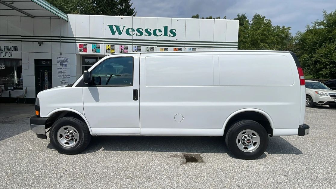 gmc savana cargo 2020 1GTW7AFG0L1235609 image gmc savana cargo 2020 1GTW7AFG0L1235609 image